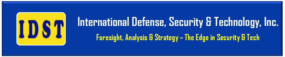 International Defense Security & Technology