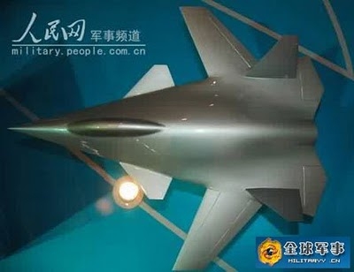 Advancing Stealth: Chinese Scientists Develop Meta-Materials-Based Radar Cloaks