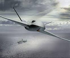 A2/AD environment and Changing Roles of U.S. Navy’s Unmanned Carrier ...