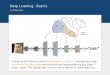 Deep Learning Neural Networks: The Foundation of Advanced Object Recognition, Face Detection, Fraud Detection, and Autonomous Military Systems