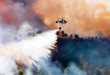 Catastrophic Wildfire Threat: The Need for Advanced Prevention, Detection, and Suppression Technologies