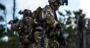USSOCOM Special Operations Forces technology requirements to support counterterrorism, crisis response to high-end conflicts