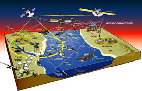 US DOD establishing Cyber Ranges and testbeds with Live-Virtual ...