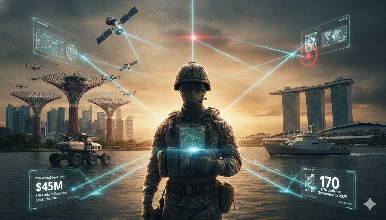 singapore