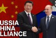 Deepening Sino-Russian Collaboration: A Strategic Alliance Reshaping Global Dynamics