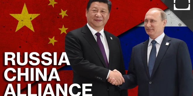 Deepening Sino-Russian Collaboration: A Strategic Alliance Reshaping Global Dynamics