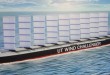 New Wind Propulsion Concepts and Technologies: Enabling Wind-Assisted Commercial Ships and Tankers