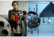 3D Printing revolutionising aerospace propulsion by  production of motors & Rockets