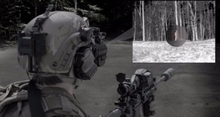 Unveiling Hidden Targets: How Advanced Thermal Imaging Technologies Conquer Darkness, Fog, and Smoke