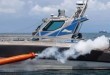 The Rise of Unmanned Surface Vehicles (USVs): Transforming Naval Warfare