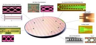 Photonic Integrated Circuits applications from optical signal processing, optical communication, biophotonics, to sensing