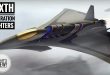 The Future of Air Dominance: 6th-Generation Fighter Capabilities and Technolgies