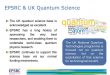 UK’s Quantum Hubs: Pioneering the National Quantum Technology Strategy