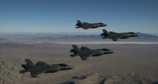 USAF Advanced Battle Management System: Revolutionizing Air Force Command and Control