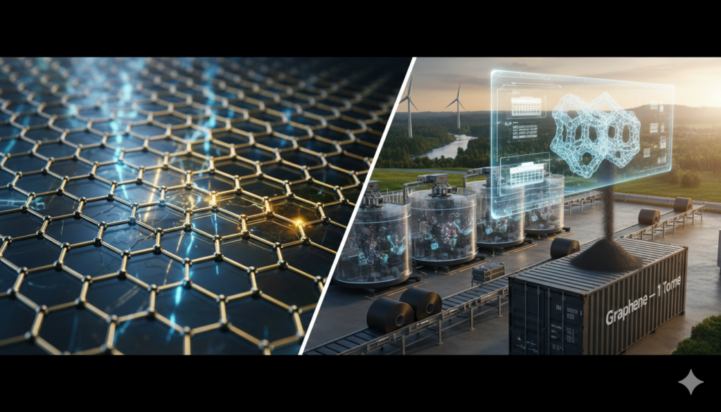 graphene