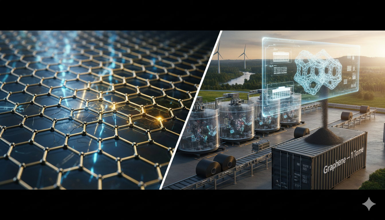 graphene