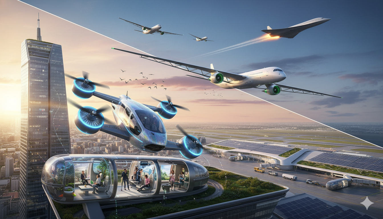 airpower 2050