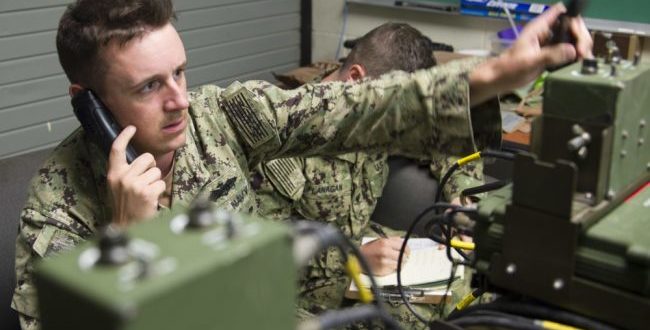 High Frequency (HF) Communication Technologies: Enabling Wideband, Beyond Line-of-Sight Communications on the Battlefield