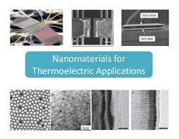 Nanotechnology in Thermoelectric Devices: A Leap Towards Enhanced Energy Efficiency