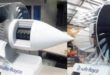 How 3D Printing is Revolutionizing Aerospace: From Stealth Fighter Jets to Scramjet Engines