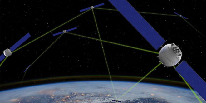 Quantum Navigation: Revolutionizing Military Applications and Deep Space Environments