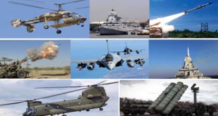 Indian Defense Market Overview: A Path to Modernization and Self-Reliance