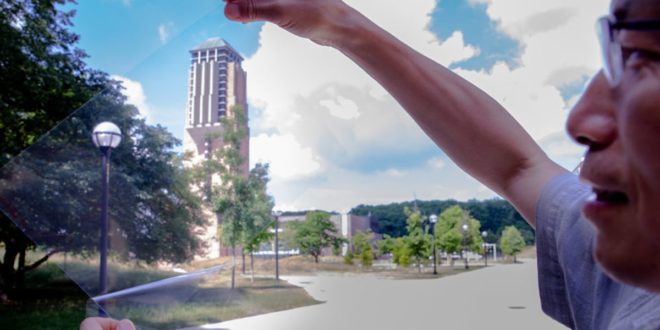 Organic Electronics: A New Era of Flexible and Sustainable Technology