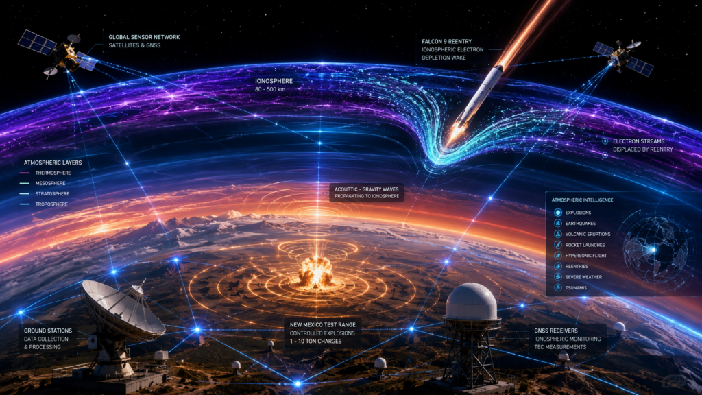 DARPA ATMOs
