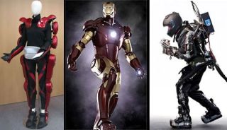 Empowering Lives and Enhancing Combat: Emerging Technologies in Robotic Suits and Military Exoskeletons