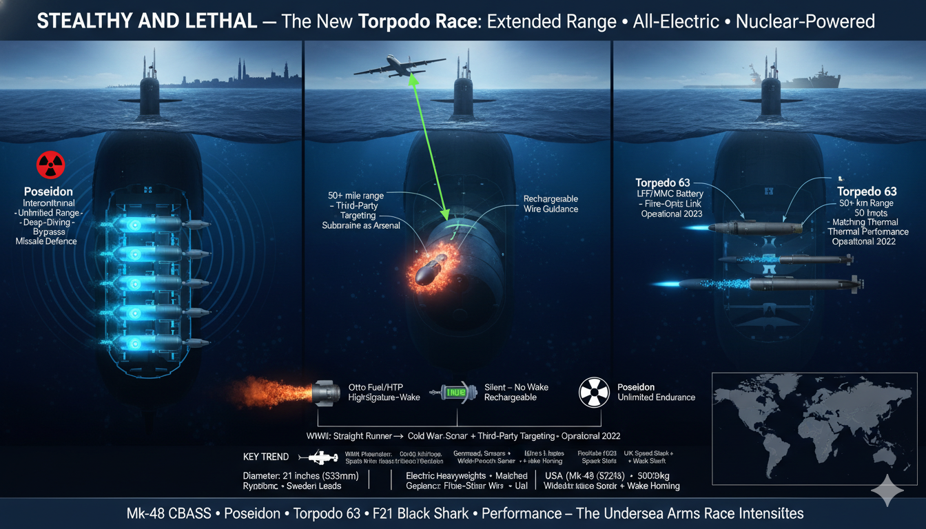 torpedo