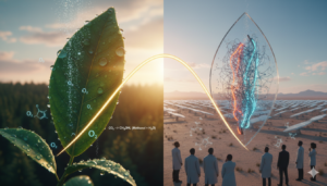 Artificial Photosynthesis and the Race to Industrialize Sunlight: A New Energy Paradigm Emerges