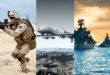 Military Energy Sector: A Prime Target for Cyber Attacks and the Critical Need for Resilient Energy Storage