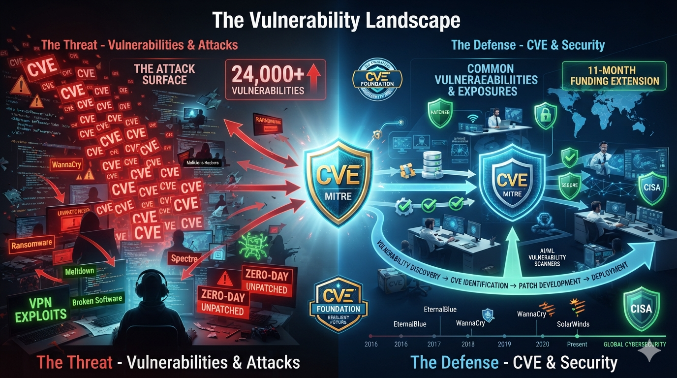 cyber vulnerability