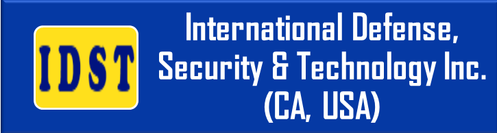 IDSTlogo – International Defense Security & Technology