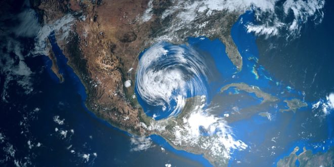 Supercomputers enable timely and relaible Weather Forecasting allowing DOD estimate impact on military operations and plan weather warfare