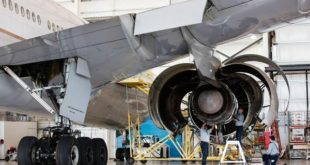 Enhancing Aviation Safety and Efficiency: A Deep Dive into Aircraft Maintenance, Repair, and Overhaul (MRO) Technology and Market Trends