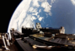 The Global Race for Space-Based Quantum Sensors
