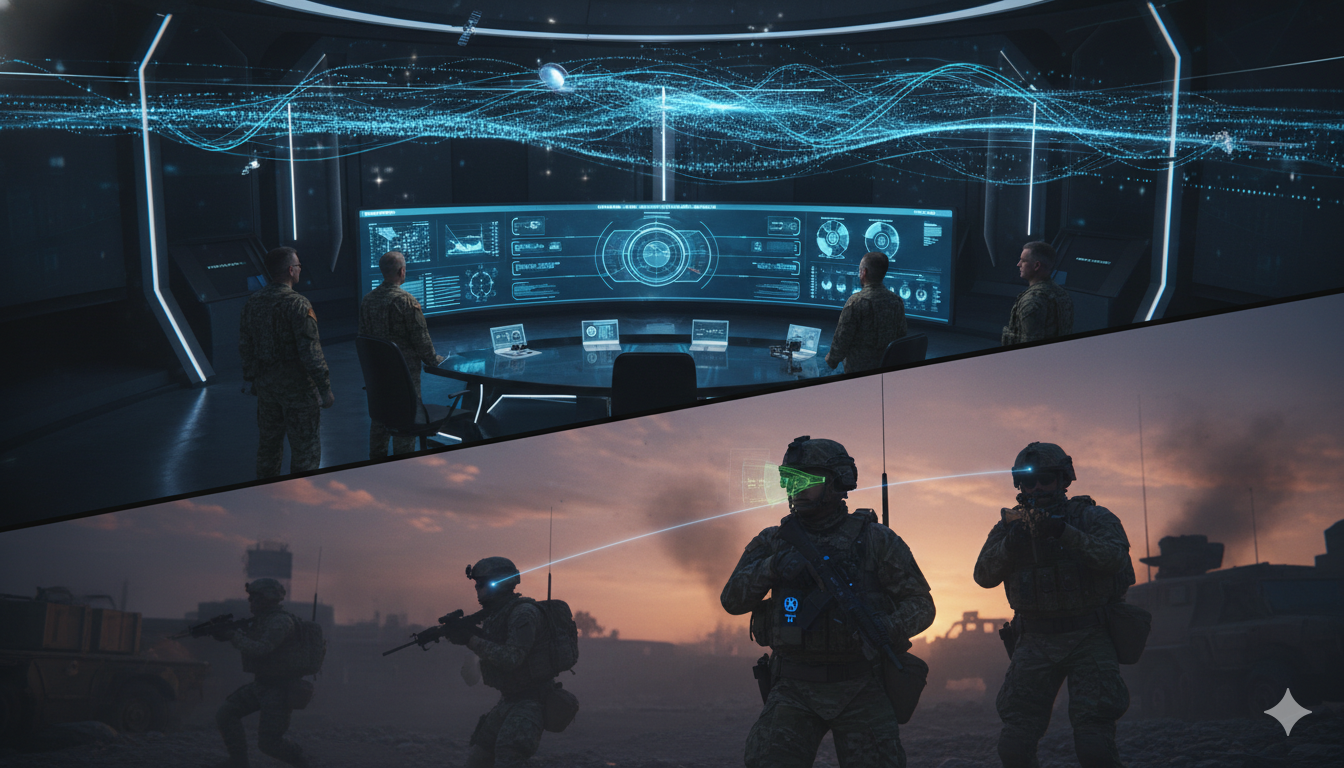 army network