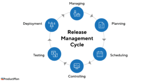 Orchestrating Success: A Comprehensive Guide to Software Release Management