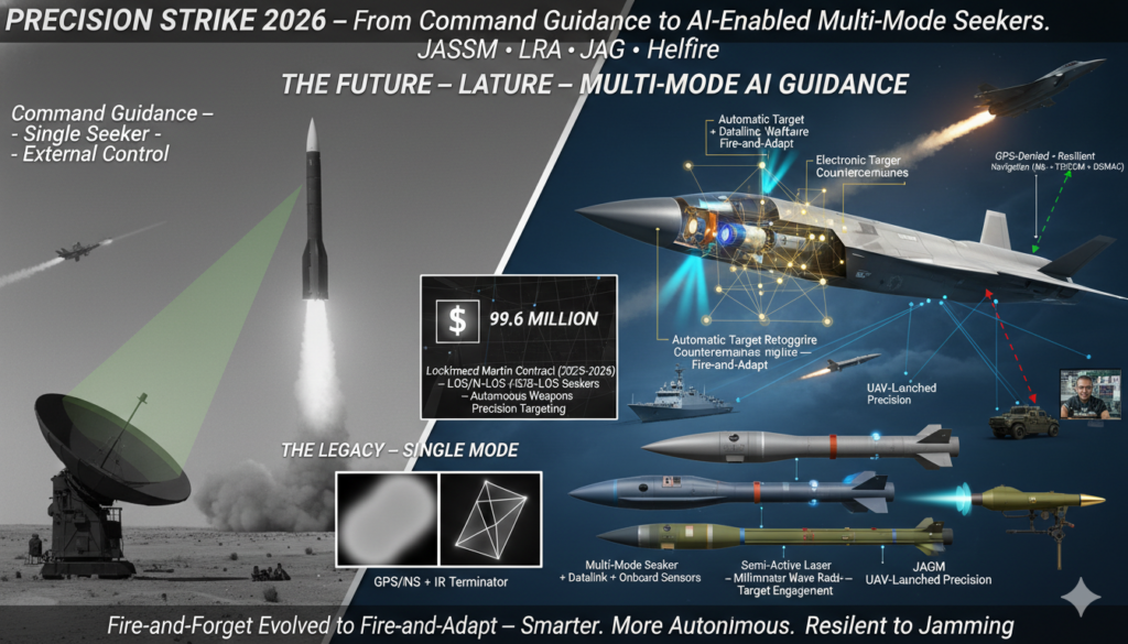 missile guidance
