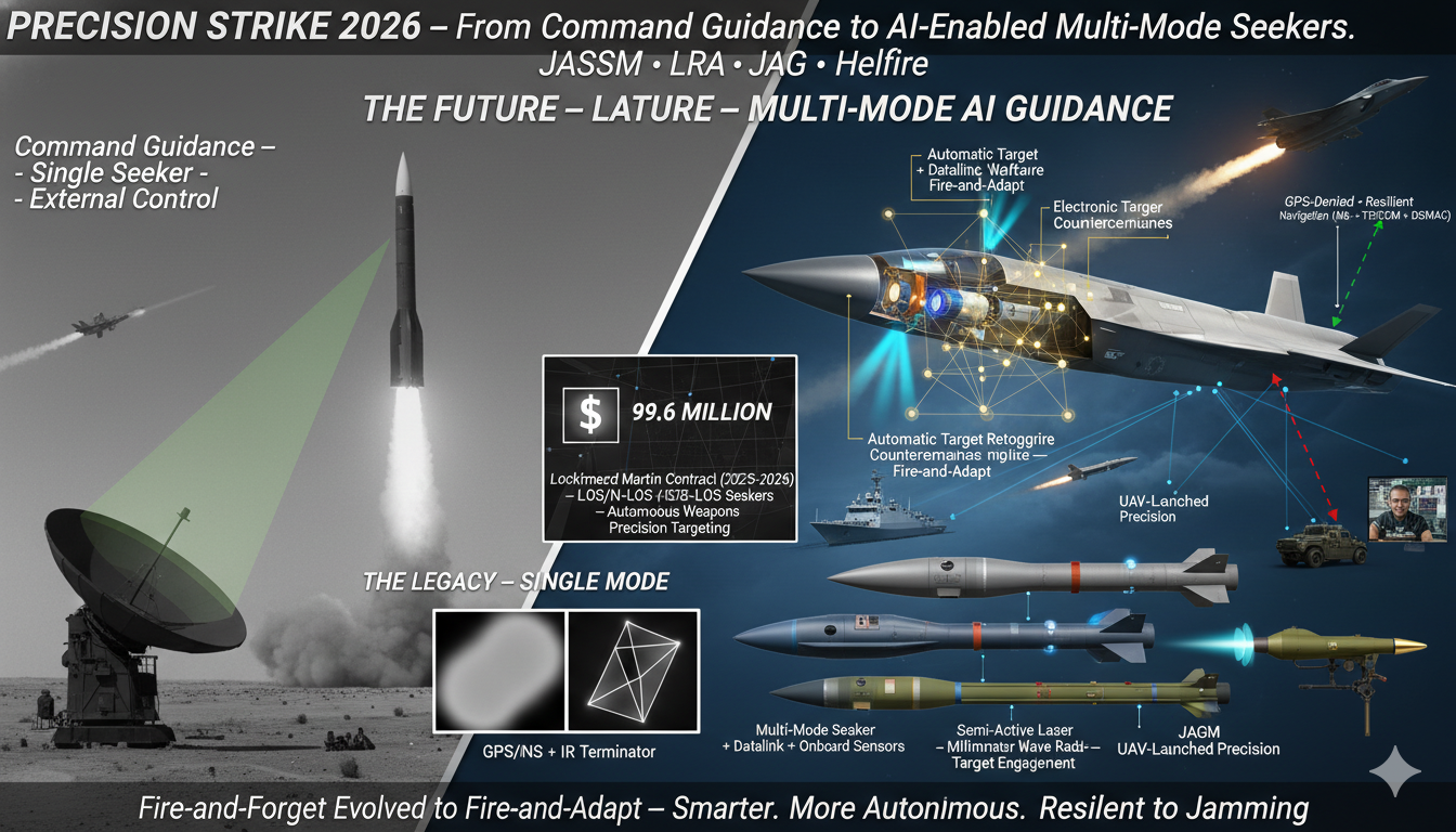 missile guidance