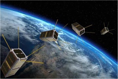 Satellite Swarms and Formation Flying: Revolutionizing Space Missions