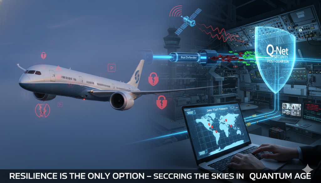 aviation cyber