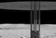 Nuclear Fission Power: The Future of Moon Base Exploration and Lunar Sustainability