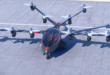 Distributed Propulsion Systems: Revolutionizing Efficiency and Performance in Modern Aviation