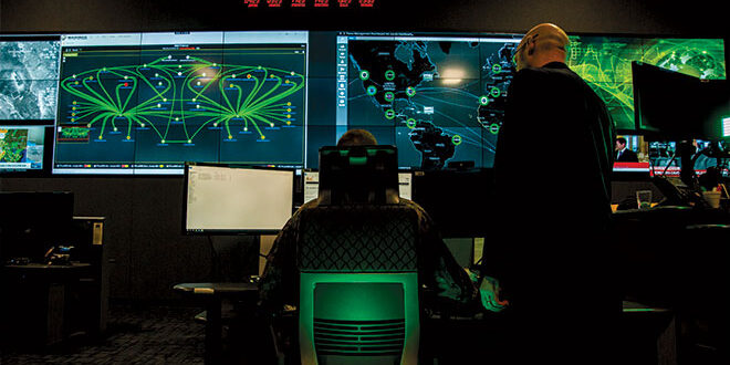 DARPA In the Moment (ITM) developing algorithm-driven decision making for military operations