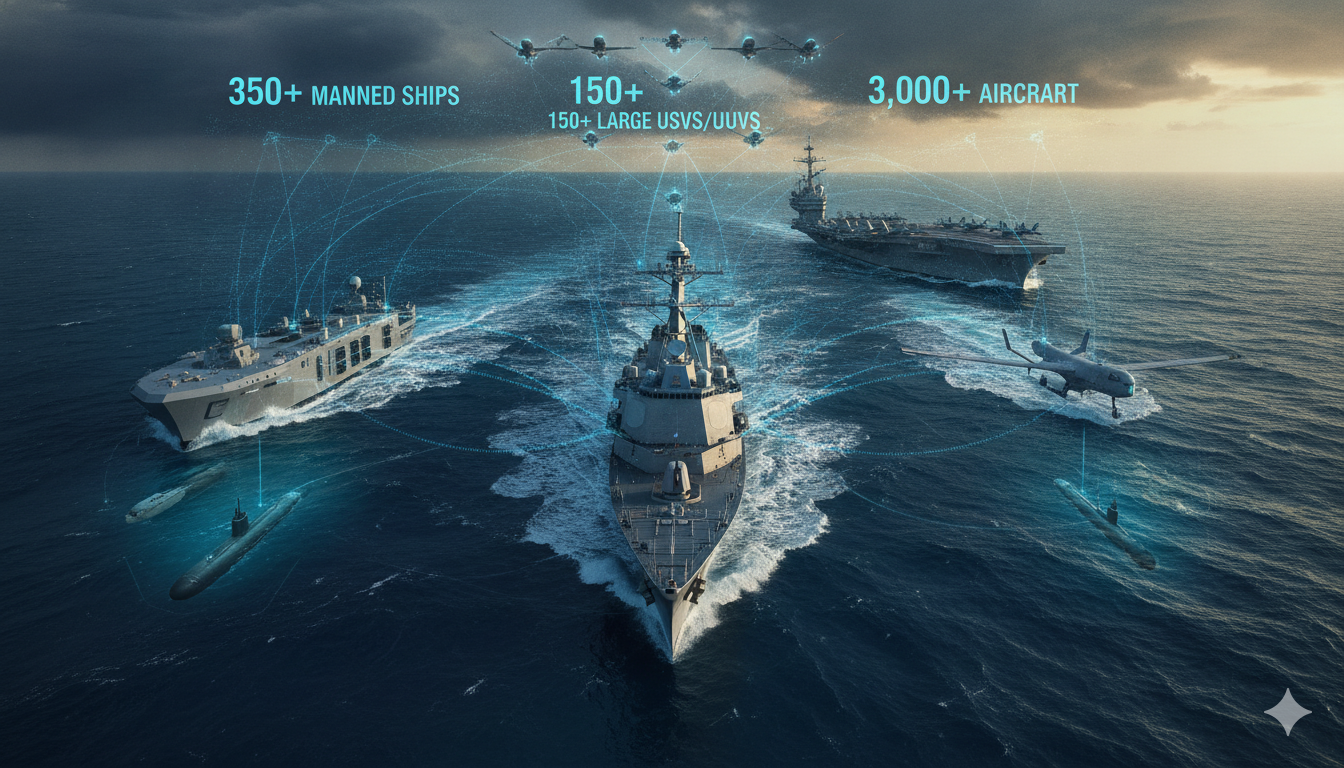 naval auto strategy