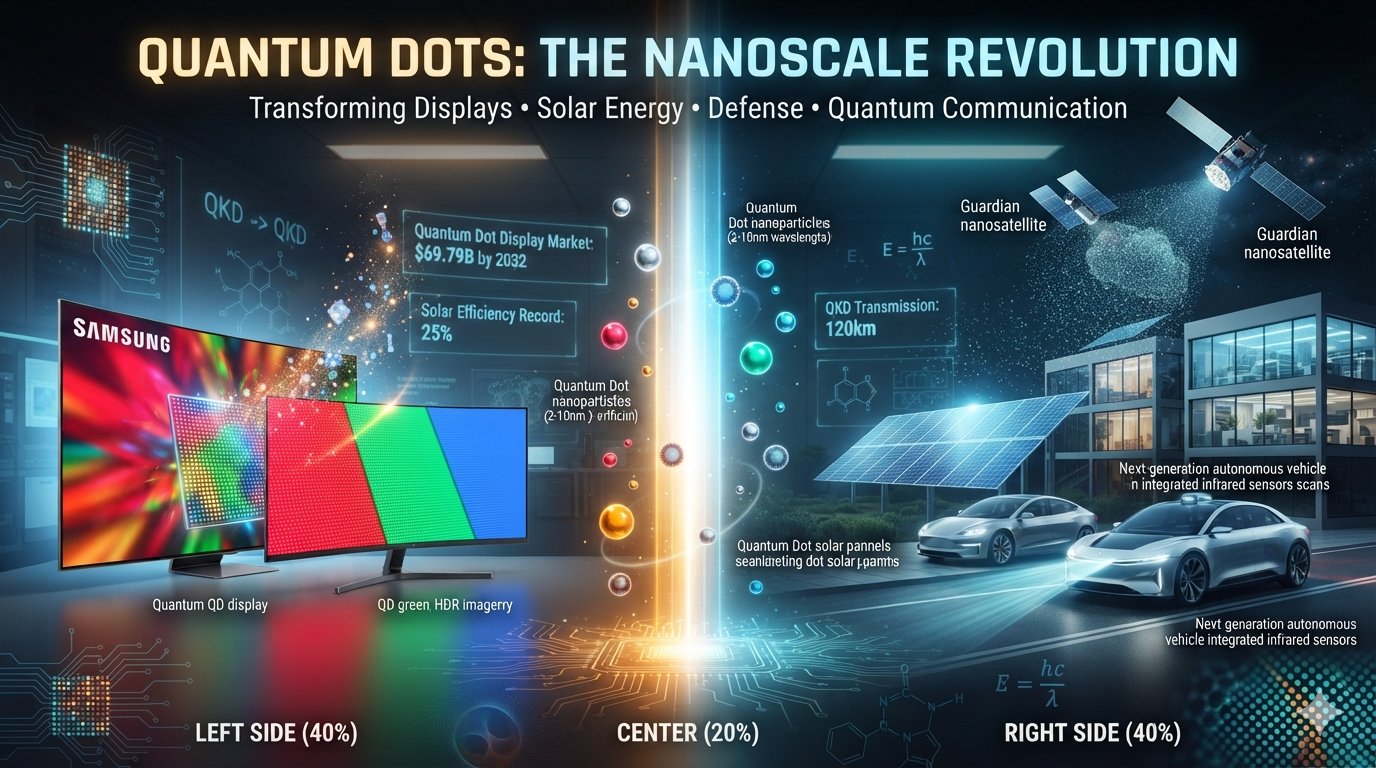 quantum dot
