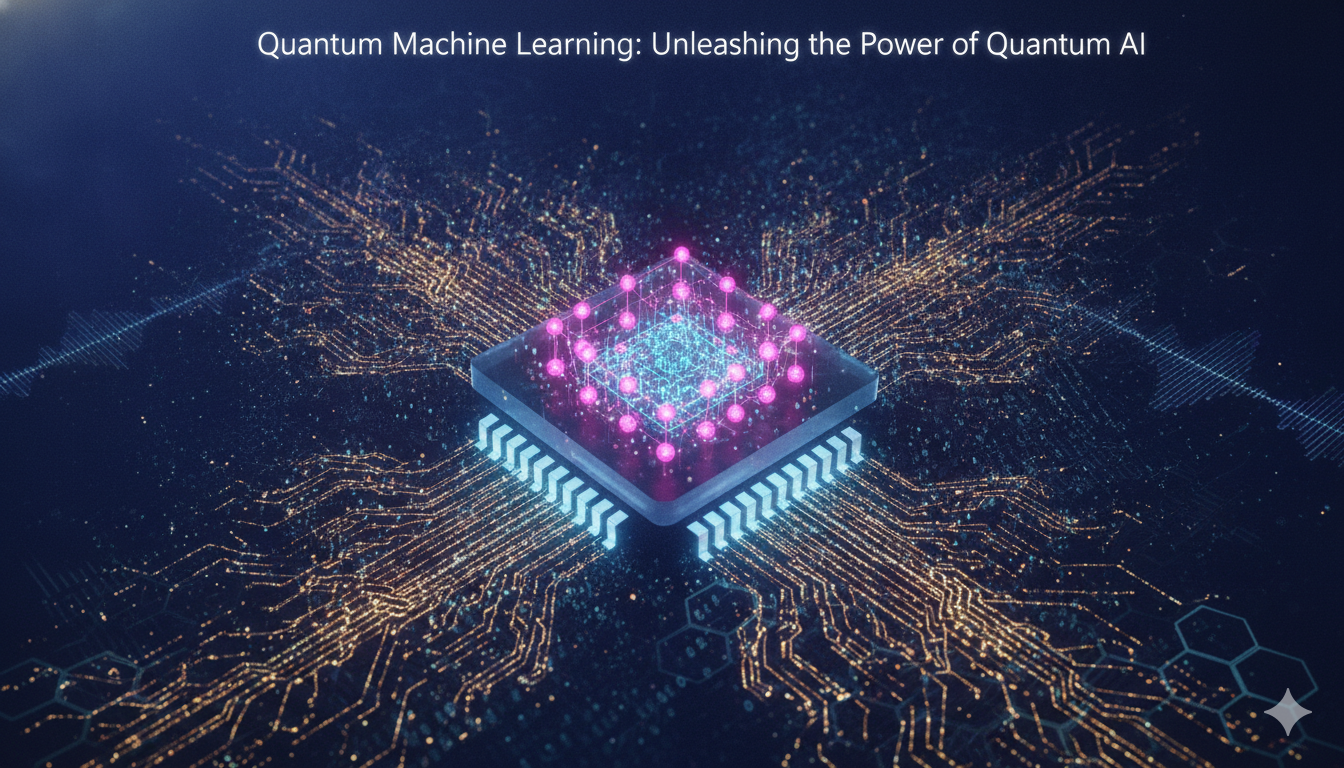 quantum Ml