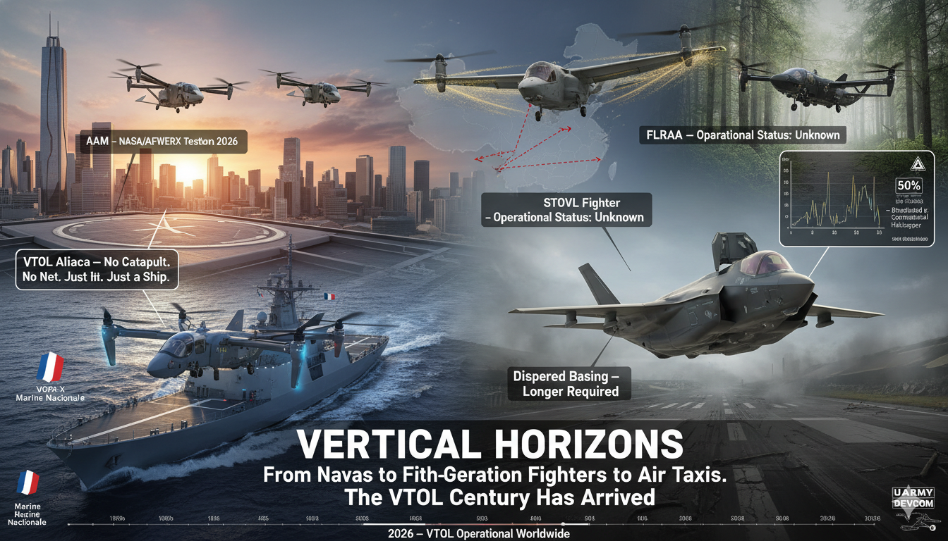 VTOL